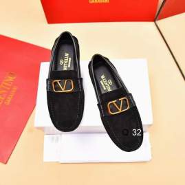 Picture of Valentino Shoes _SKUValentinosz38-45F050619925